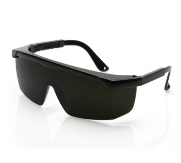 Gafas de Seguridad para Oxicorte lente negroi