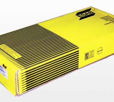 Soldadura Electrodo 6011 de 1/8 ESAB Ref:504261 Paq x 5 Kg