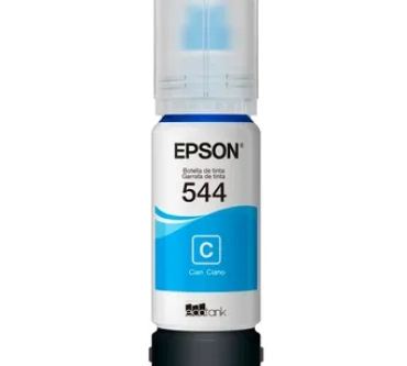 Tinta para impresora Azul