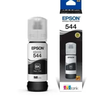 Tinta para impresora Negra