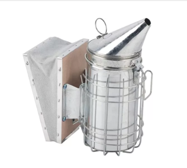 Ahumador Para Apicultura