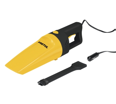 Aspiradora Para Auto de 12 Volts Pretul Ref. T22090