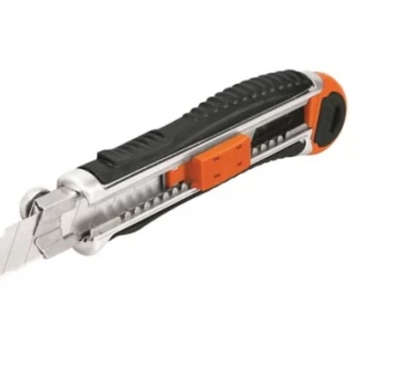 Bisturí Truper Con Alma Metálica