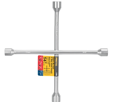 Cruceta Pretul 14" Ref: T21800