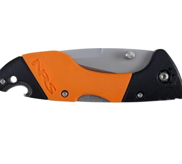 Cuchillo de Rescate y Seguridad NSR Capitan Knife