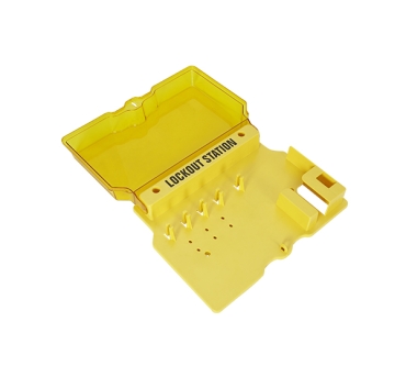 Estación De Bloqueo