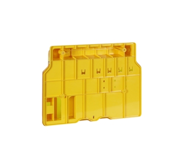 Estación De Bloqueo