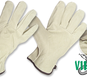 Guantes de Cuero de Cerdo tipo Ingeniero Zubiola Ref: 11931111