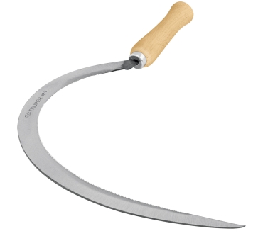 Hoz Dentada Truper #2 Ref: 15122