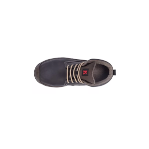 Bota de seguridad Indiana Safety KONDOR 700309 Café