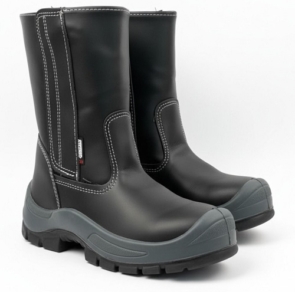 Bota de seguridad Soldador