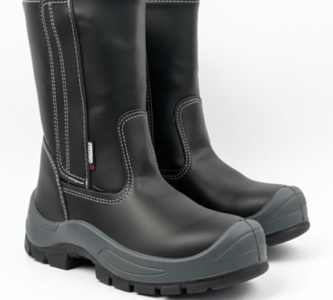 Bota de seguridad Soldador