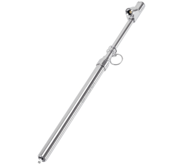 Calibrador de presión