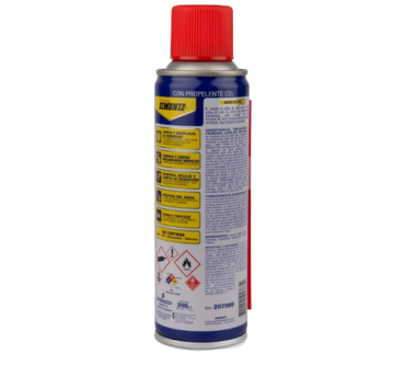 Lubricante Multipropósito Simoniz 400ml