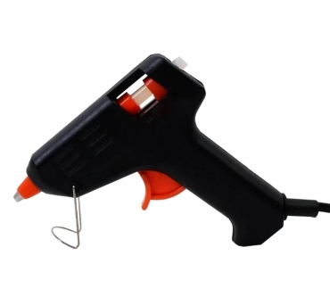 Pistola de silicona Grande HandyMan 40 W