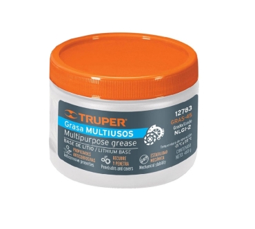 Grasa de litio Truper