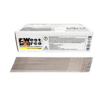 Soldadura Electrodo 6010 x 3/32 WestArco