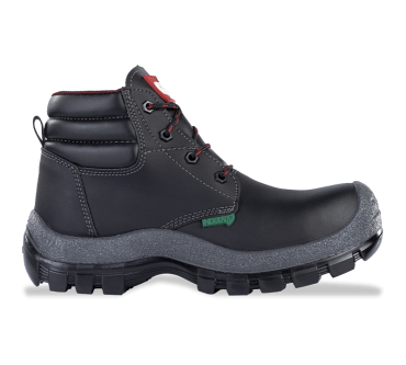 Bota Antiperforación Jumbo Kondor