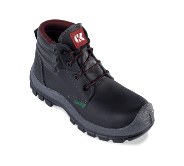 Bota Antiperforación Jumbo Kondor