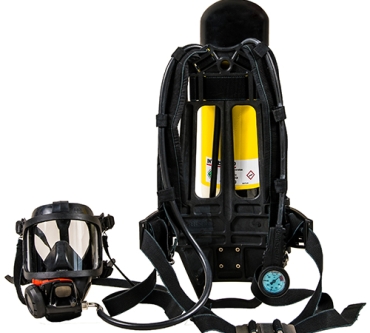 Equipo Auto Contenido SPIROMATIC 90U