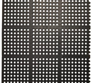 Tapete Antifatiga 90 cm x 90 cm