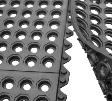 Tapete Antifatiga 90 cm x 90 cm