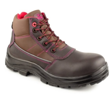 Bota Seguridad Dama Terrano 5008