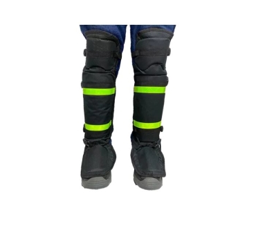 Canilleras Protectoras Para Guadaña