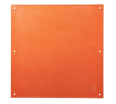 Manta Dielectrica De 90x 90 cm