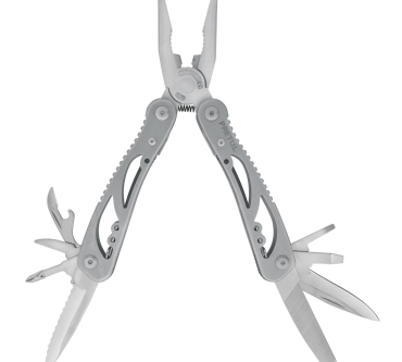 Pinsa multifuncional