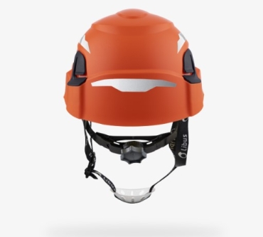 Casco para Alturas Tipo Rescatista Libus