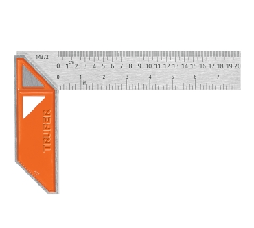 La Escuadra Carpintero Truper