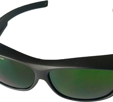 Gafas de seguridad para láser YANUO IPL 200nm-2000nm
