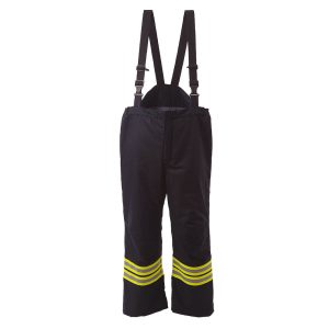 Pantalón de Bombero ignífugo FB31