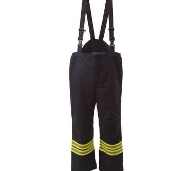 Pantalón de Bombero ignífugo FB31
