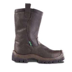 Bota Kondor Soldador Extrema Café Ref. 729399