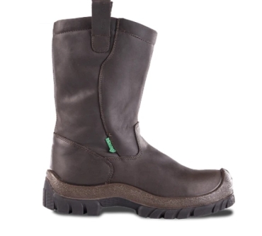 Bota Kondor Soldador Extrema Café Ref. 729399