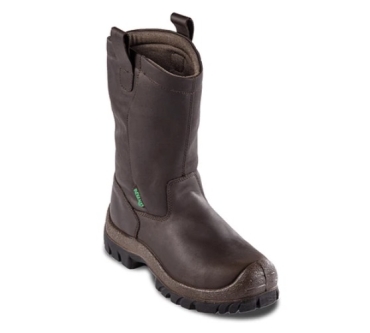 Bota Kondor Soldador Extrema Café Ref. 729399