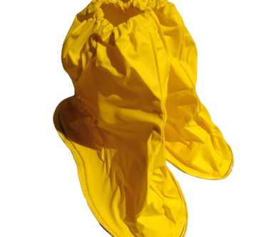 Cubre Bota Impermeable
