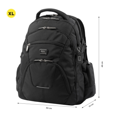 Morral Polixan Ngero N01 Totto