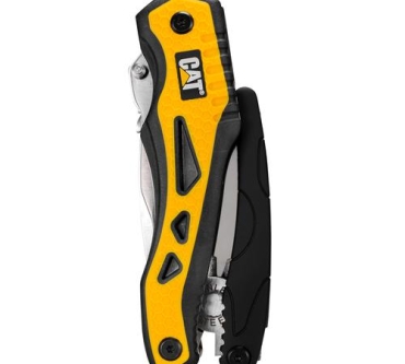 Navaja Multifuncional CAT 10 en 1 Ref: 980526PSS