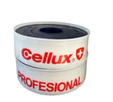 Teflón para aguas 3/4 Cellux