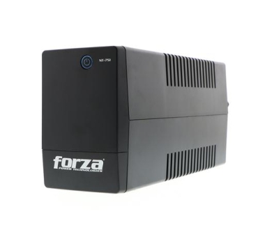UPS Interactiva 750VA FORZA REF: NT 751