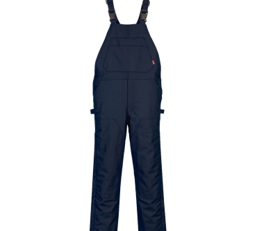 Braga ignifuga 45 calorías Portwest Ufr49 Azul Navy