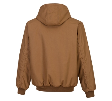 Chaqueta Ignifuga 45 Calorías Café PortWest URF48