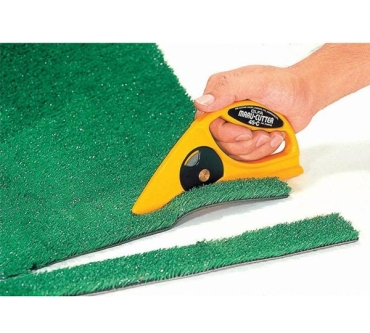 Cortador de alfombras OLFA REF: 45-C