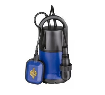 Bomba Sumergible Para Agua Limpia Mangnum 1HP