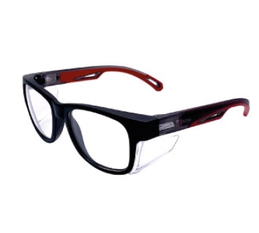 Gafas de Seguridad Lente formulado KIM 66 Heraclex RX AL273