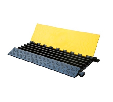 Pasa Cables de 5 Canales