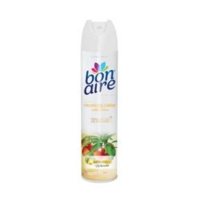 Ambientador en Aerosol Frutas del Caribe Bonaire 400ml